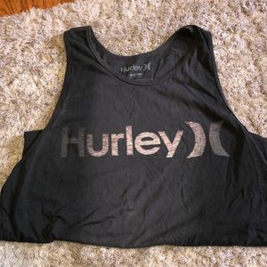 Hurley T-shirt